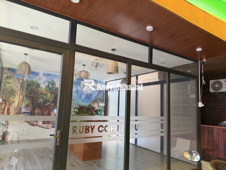 (chính chủ) Cần bán gấp Homestay RUBY đang kinh doanh tốt